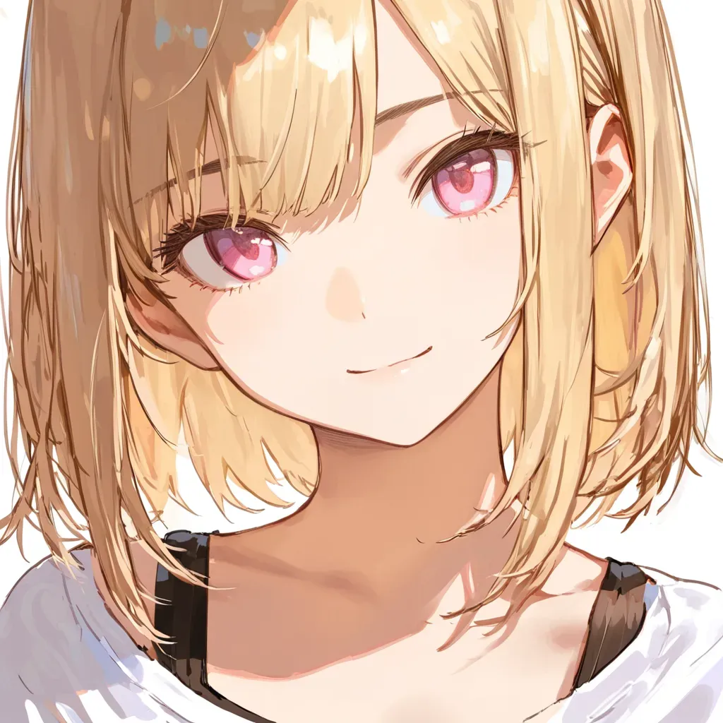 プロフィールアイコン